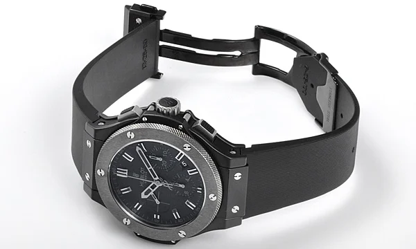 (HUBLOT)ウブロ コピー時計 ビッグバン エボリューション アイスバン 301.CK.1140.RX