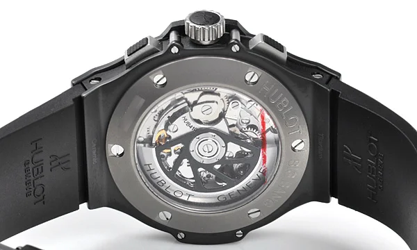 (HUBLOT)ウブロ コピー時計 ビッグバン エボリューション アイスバン 301.CK.1140.RX