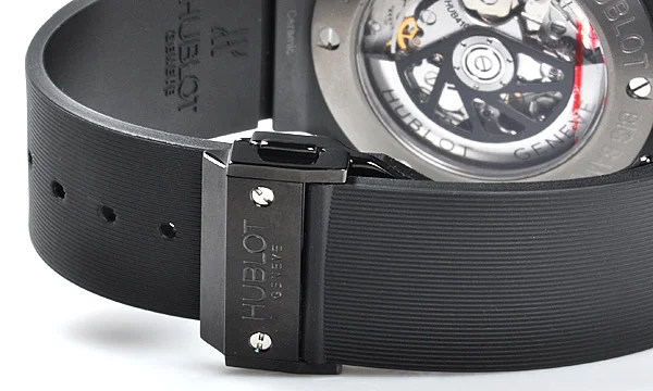 (HUBLOT)ウブロ コピー時計 ビッグバン エボリューション アイスバン 301.CK.1140.RX