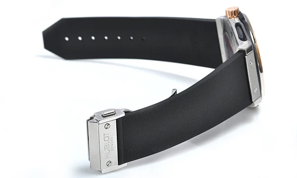 (HUBLOT)ウブロ コピー時計 クラシック フュージョン ジルコニウム 511.ZP.1180.RX