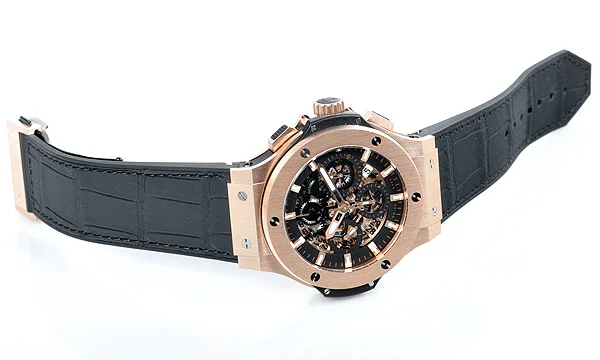 (HUBLOT)ウブロ コピー時計 ビッグバン アエロバン 311.PX.1180.GR