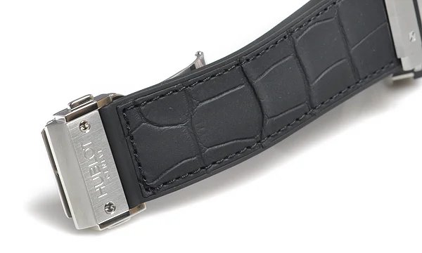 (HUBLOT)ウブロ コピー時計 ビッグバン アエロバン スチール 311.SX.1170.GR