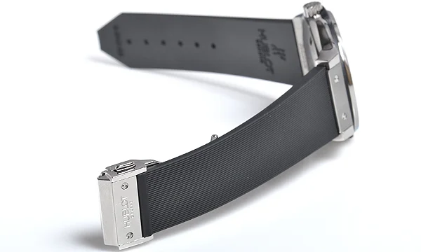 (HUBLOT)ウブロ コピー時計 クラシック フュージョン ジルコニウム 542.ZX.1170.RX