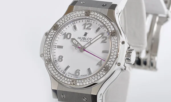 (HUBLOT)ウブロ コピー時計 ビッグバン スマイリングチルドレン 361.SE.2010. RW.1104.SMC08