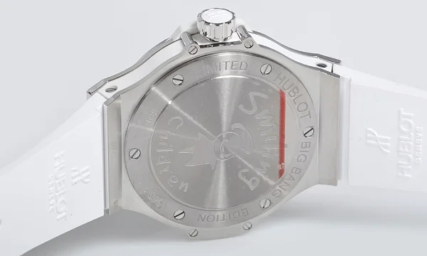 (HUBLOT)ウブロ コピー時計 ビッグバン スマイリングチルドレン 361.SE.2010. RW.1104.SMC08