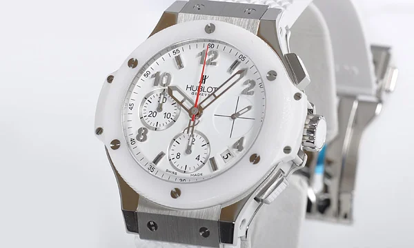 (HUBLOT)ウブロ コピー時計 ビッグバン アスペン 342.SE.230.RW