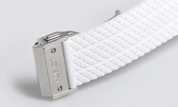 (HUBLOT)ウブロ コピー時計 ビッグバン アスペン 342.SE.230.RW