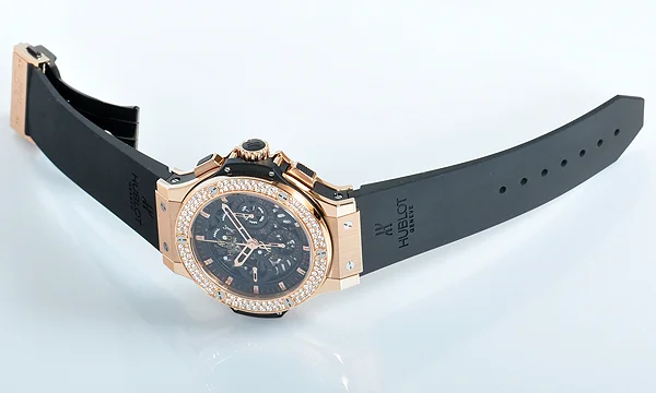 (HUBLOT)ウブロ コピー時計 ビッグバン アエロバン 310.PX.1180. RX.1104