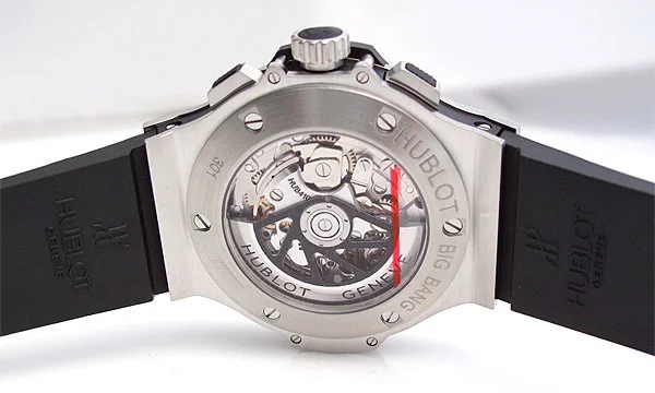 (HUBLOT)ウブロ コピー時計 ビッグバン 301.SX.1170.RX (HUBLOT)ウブロ コピー時計 ビッグバン 301.SX.1170.RX