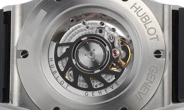 (HUBLOT)ウブロ ブランコピー クラシックフュージョン クロノグラフ ダイヤモンド 521.NX.1170.LR.1704