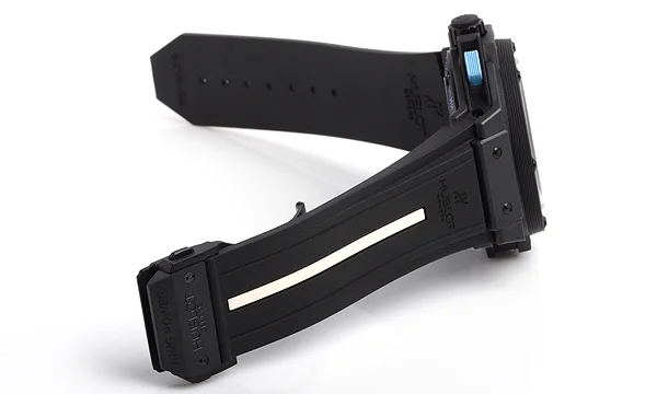 (HUBLOT)ウブロ ブランコピー キングパワー マラドーナ 世界限定５００本 716.CI.1129.RX.DMA11