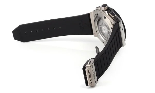 (HUBLOT)ウブロコピー キングパワー ウニコ チタニウム 701.NX.0170.RX