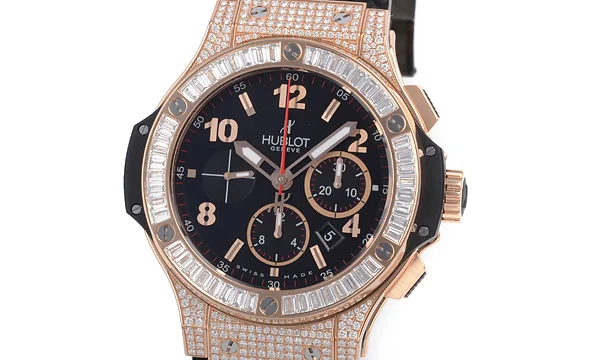 (HUBLOT)ウブロコピー ビッグバン 301.PX.130.RX.094 (HUBLOT)ウブロコピー ビッグバン 301.PX.130.RX.094