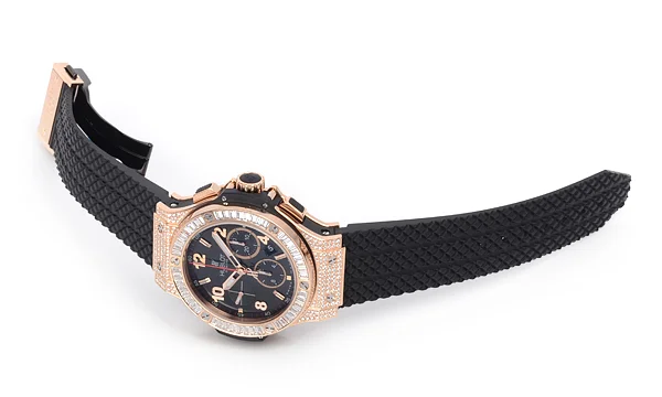 (HUBLOT)ウブロコピー ビッグバン 301.PX.130.RX.094 (HUBLOT)ウブロコピー ビッグバン 301.PX.130.RX.094