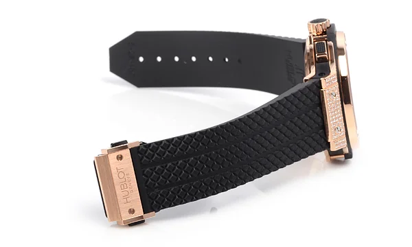 (HUBLOT)ウブロコピー ビッグバン 301.PX.130.RX.094 (HUBLOT)ウブロコピー ビッグバン 301.PX.130.RX.094
