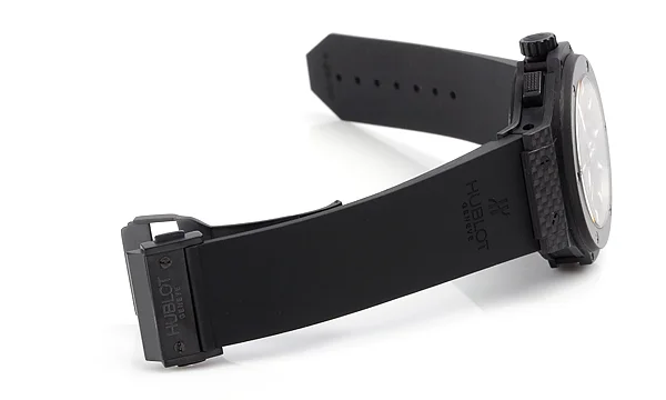 (HUBLOT)ウブロコピー ビッグバン アエロバン カーボン 311.QX.1124.RX