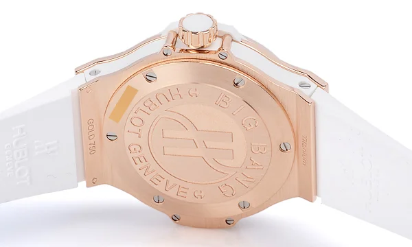 (HUBLOT)ウブロ コピー時計 ビッグバン 361.PE.2010.RW.1704