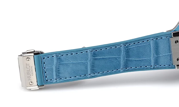 (HUBLOT)ウブロ スーパーコピー ビッグバン トゥッティフルッティ ブルー 361.SL.6010.LR.1907