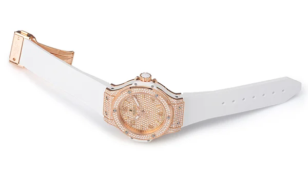(HUBLOT)ウブロ スーパーコピー ビッグバン 361.PE.9010.RW.1704 (HUBLOT)ウブロ スーパーコピー ビッグバン 361.PE.9010.RW.1704