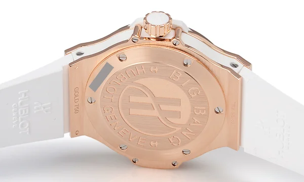 (HUBLOT)ウブロ スーパーコピー ビッグバン 361.PE.9010.RW.1704 (HUBLOT)ウブロ スーパーコピー ビッグバン 361.PE.9010.RW.1704