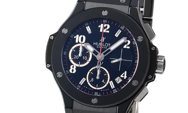 (HUBLOT)ウブロ 時計 コピー ビッグバン ブラックマジック 341.CX.130.CM (HUBLOT)ウブロ 時計 コピー ビッグバン ブラックマジック 341.CX.130.CM