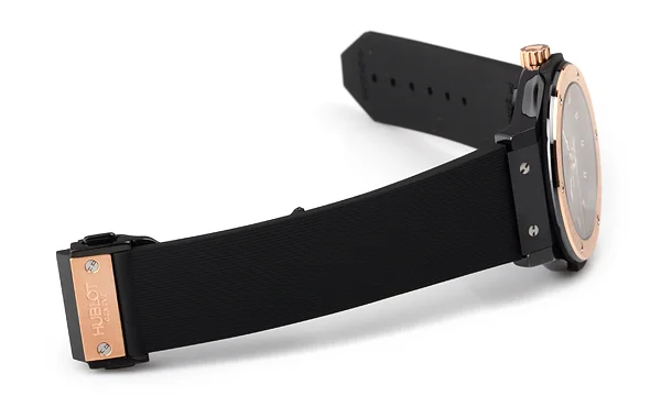 (HUBLOT)ウブロ 時計 コピー クラシックフュージョン セラミックゴールド 42mm 542.CP.1780.RX