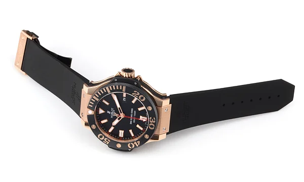(HUBLOT)ウブロ 時計 コピー ビッグバン キング 322.PM.100.RX (HUBLOT)ウブロ 時計 コピー ビッグバン キング 322.PM.100.RX