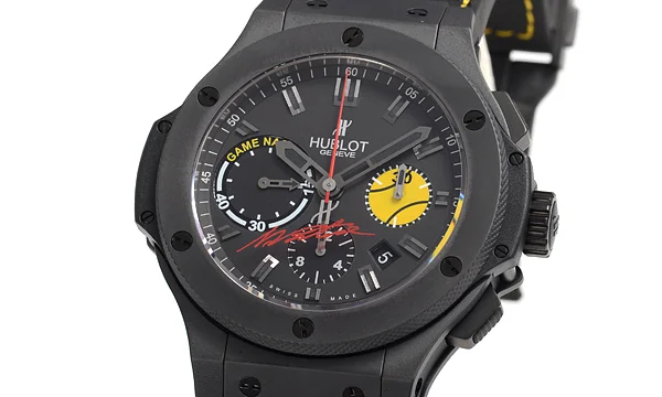 (HUBLOT)ウブロ 時計 コピー ナスティバン 301.CI.8017.GR.NST11 (HUBLOT)ウブロ 時計 コピー ナスティバン 301.CI.8017.GR.NST11