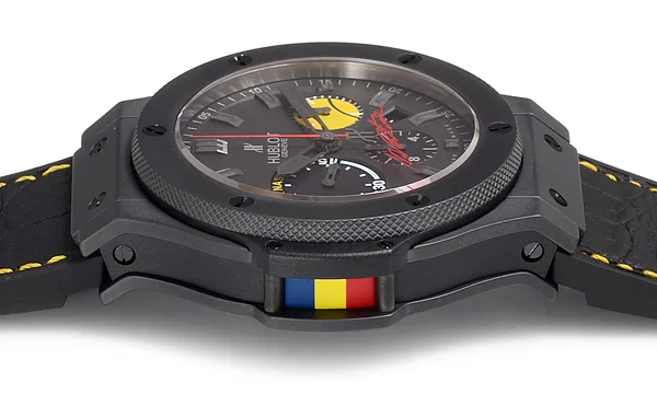 (HUBLOT)ウブロ 時計 コピー ナスティバン 301.CI.8017.GR.NST11 (HUBLOT)ウブロ 時計 コピー ナスティバン 301.CI.8017.GR.NST11