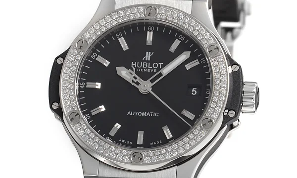 (HUBLOT)ウブロ 時計 コピー ビッグバン 365.SX.1170.LR.1104