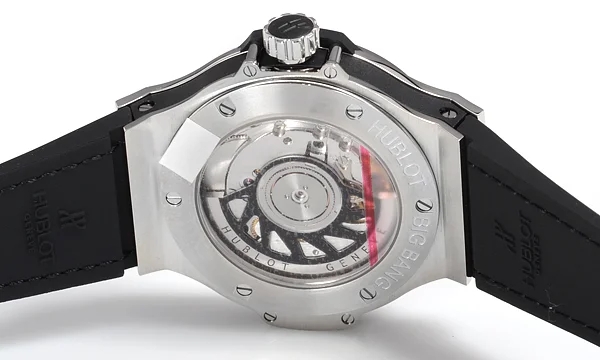 (HUBLOT)ウブロ 時計 コピー ビッグバン 365.SX.1170.LR.1104