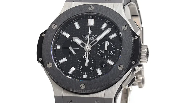 (HUBLOT)ウブロ 時計 コピー ビッグバン 301.SM.1770.SM