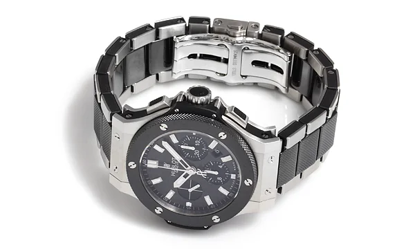 (HUBLOT)ウブロ 時計 コピー ビッグバン 301.SM.1770.SM
