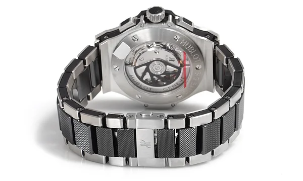 (HUBLOT)ウブロ 時計 コピー ビッグバン 301.SM.1770.SM
