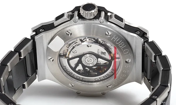 (HUBLOT)ウブロ 時計 コピー ビッグバン 301.SM.1770.SM