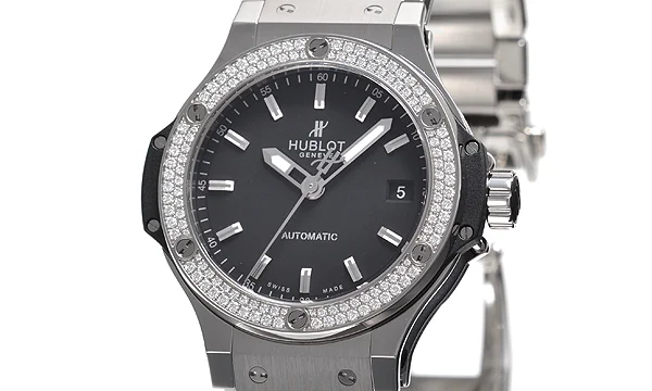 (HUBLOT)ウブロ 時計 コピー ビッグバン 365.SX. 1170.SX.1104