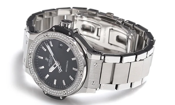 (HUBLOT)ウブロ 時計 コピー ビッグバン 365.SX. 1170.SX.1104