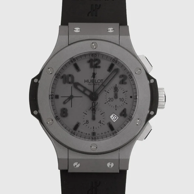 ウブロ 時計 コピー ビッグ・バン タンタルマット グレー 301.AI.460.RX