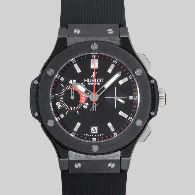 ウブロ 時計 コピー ビッグ・バン ベゼルセラミック ブラック318.CM.1123.RX.EUR08