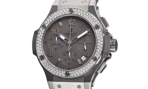 ウブロ 時計 コピー ビッグバン アールグレイダイヤモンド342.ST.5010.LR.1104