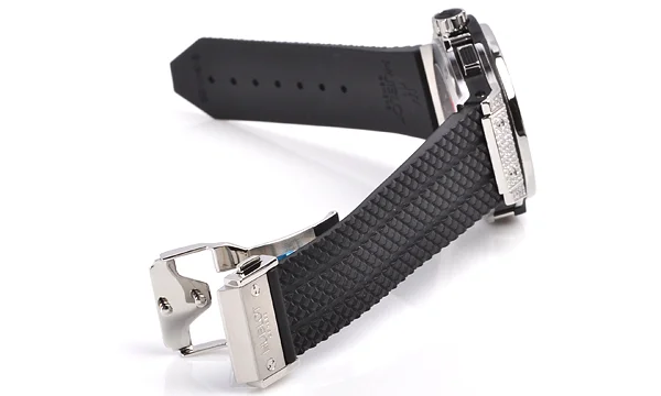 ウブロ 時計 コピー ビッグバン スチール４１?341.SX.130.RX.174