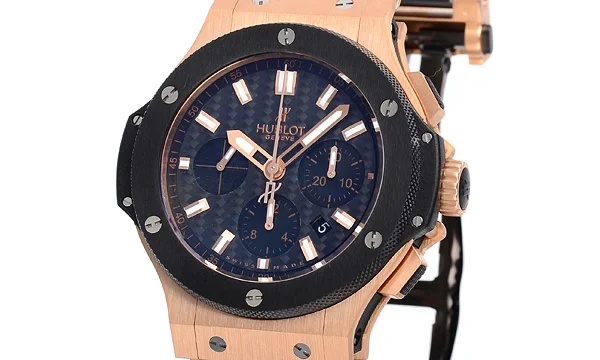 ウブロ 時計 コピー ビッグバン エボリューション ゴールド301.PM.1780.PM