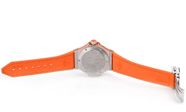 ウブロ 時計 コピー ビッグバン トゥッティフルッティオレンジ?361.SO.6010.LR.1906 ウブロ 時計 コピー ビッグバン トゥッティフルッティオレンジ?361.SO.6010.LR.1906