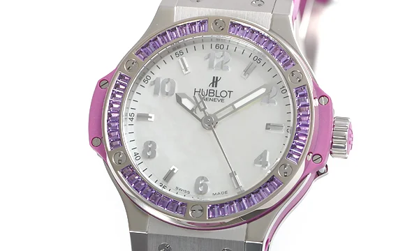 ウブロ 時計 コピー ビッグバン トゥッティフルッティ パープル?361.SV.6010.LR.1905 ウブロ 時計 コピー ビッグバン トゥッティフルッティ パープル?361.SV.6010.LR.1905