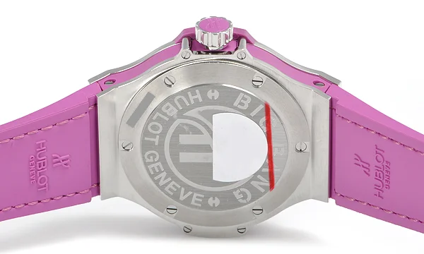 ウブロ 時計 コピー ビッグバン トゥッティフルッティ パープル?361.SV.6010.LR.1905 ウブロ 時計 コピー ビッグバン トゥッティフルッティ パープル?361.SV.6010.LR.1905
