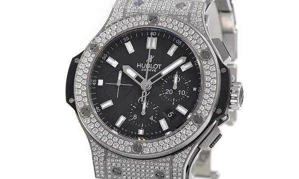 ウブロ 時計 コピー ビッグバン スチール?301.SX.1170.SX.2704