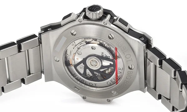 ウブロ 時計 コピー ビッグバン スチール?301.SX.1170.SX.2704