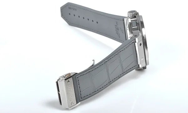 ウブロ 時計 コピー ビッグバン アールグレイダイヤモンド301.ST.5020.GR.1104