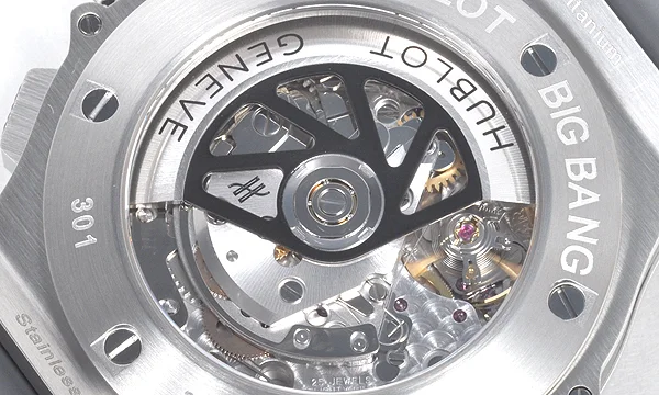ウブロ 時計 コピー ビッグバン アールグレイダイヤモンド301.ST.5020.GR.1104