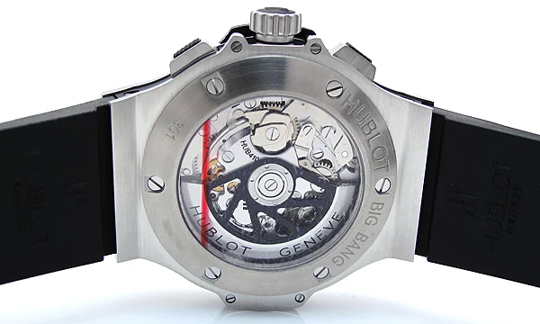 ウブロ 時計 コピー ビッグバン301.SX.1170.RX.1104